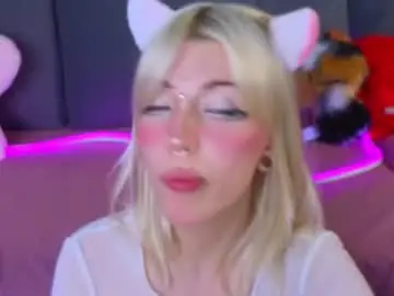 Chaturbate Best Webcam of nikkisilk
