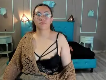 Chaturbate Live Sex of brandy_lovee3