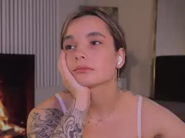 Chaturbate Private Sex Chat of bella_alita