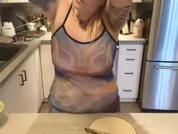 Chaturbate Sex Cam of theauroramae