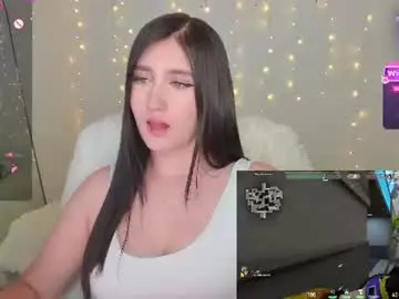 Chaturbate Free Porn Cam of _allisongomez