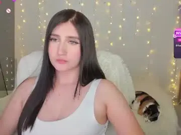 Chaturbate Live Sex Cam of _allisongomez