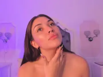 Chaturbate Live Porn of _brenda_becker