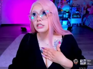 Chaturbate Live Porn of alyssaromanova