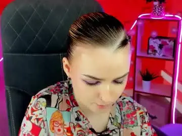 Chaturbate Live Sex of evelinakitty