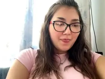Chaturbate Nude Webcam of minavibe