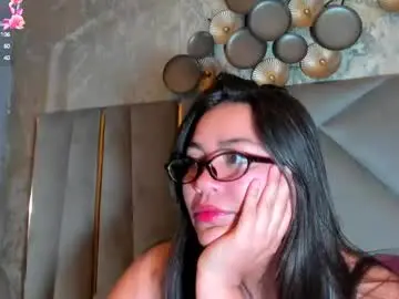 Chaturbate Private Sex Chat of kimdevinne