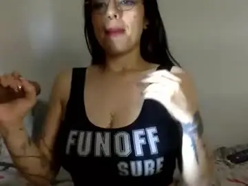 Chaturbate Live Sex of rrush_velvet