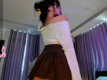 Chaturbate Live Sex Cam of anoraglory