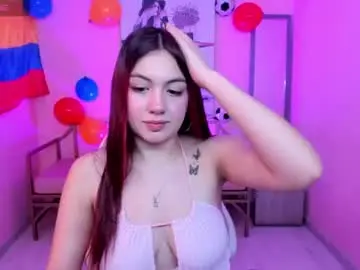 Chaturbate Live Sex Cam of dani_taylor_