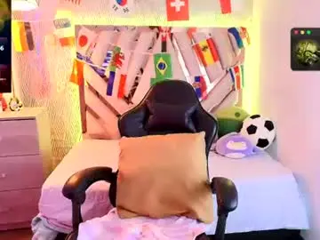 Chaturbate Watch Live Sex Cams of nyx_andria