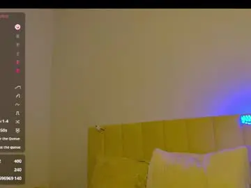 Chaturbate Live Porn of bebe_sua