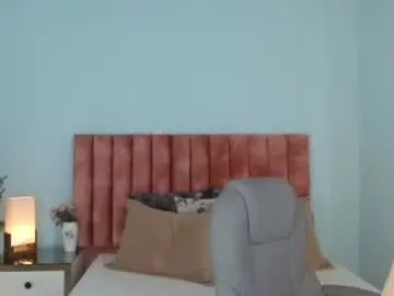 Chaturbate Private Sex Chat of chloe_durand1