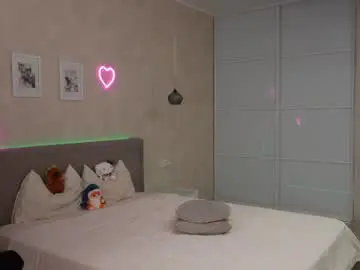 Chaturbate Free Porn Cam of luna_yung