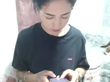 Chaturbate Live Sex of madisoncambel