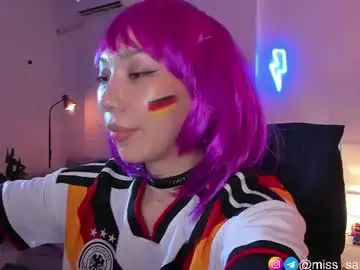 Chaturbate Live Porn of sarah_goddess