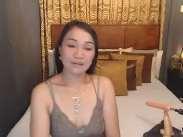 Chaturbate Best Webcam of asianhotjasmin