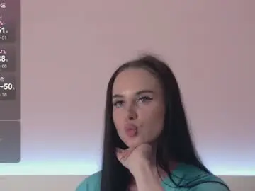 Chaturbate Nude Webcam of oliviaa_x