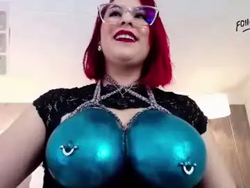 Chaturbate Free Porn Cam of aria_li