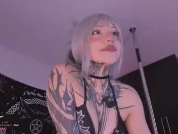Chaturbate Best live sex cam show of hazellwitch