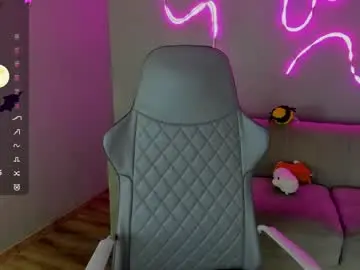 Chaturbate Free Live Porn of nyx_dolll