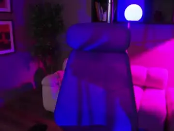 Chaturbate Sex Cam of nyx_dolll