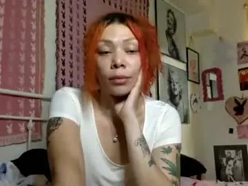 Chaturbate Sex Cam of honeyruby