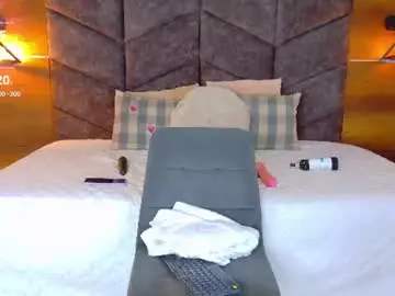 Chaturbate Live Sex Cam of fernandabrown__