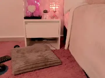 Chaturbate Adult Video Chat of _alissonrose