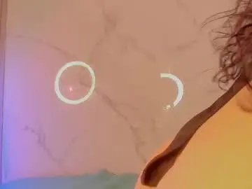 Chaturbate Live Sex Cam of dayan_silva_