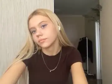 Chaturbate Sex Cam of kristifelicien