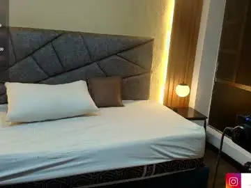 Chaturbate Live Sex Cam of kittie_vixen