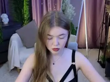 Chaturbate Adult Webcam of _liilcrystal_
