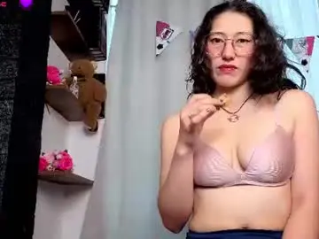 Chaturbate Sex Chat of eva_delight_