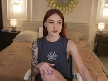 Chaturbate Sex Chat of kira0541