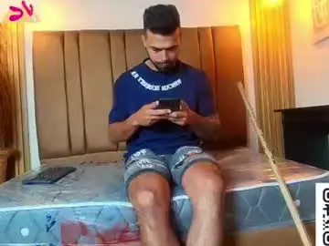 Chaturbate Free Porn Cam of max_ashley_mds