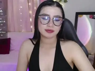 Chaturbate Live Porn of mily_thomson_b