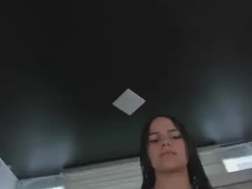 Chaturbate Sex Chat of ashley_js