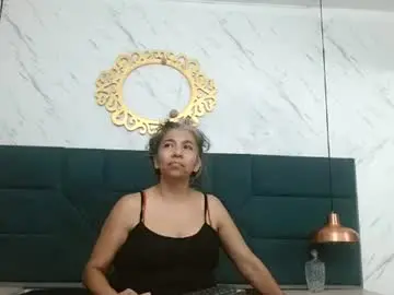 Chaturbate Adult Video Chat of brenda_velasquez