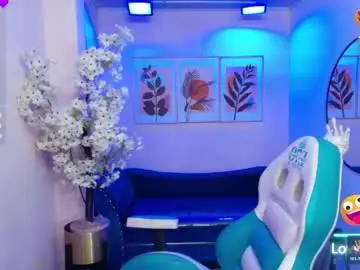Chaturbate Adult Webcam of sarasofiaaa_