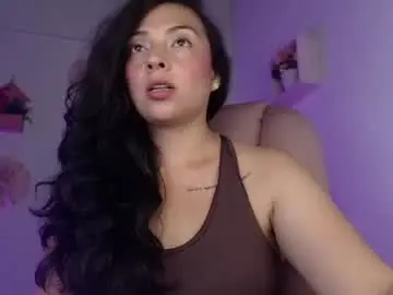 Chaturbate Live Sex Cam of alisa__cain