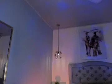 Chaturbate Nude Webcam of ayshell__