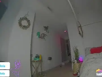 Chaturbate Best live sex cam show of lustforlola