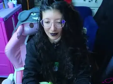 Chaturbate Live Sex of _arlequin_