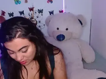 Chaturbate Live Sex Cam of dennis_love_