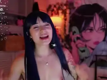 Chaturbate Watch Live Sex Cams of sonnie_mami