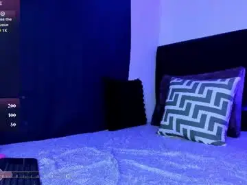 Chaturbate Free Porn Cam of allison_nick