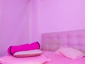 Chaturbate Sex Chat of miia_rose12