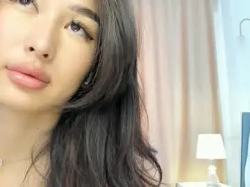 Chaturbate Adult Video Chat of sayyokomia