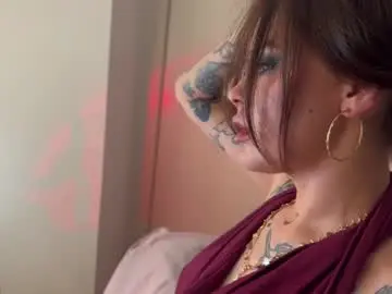 Chaturbate Live Porn of souleaterkira